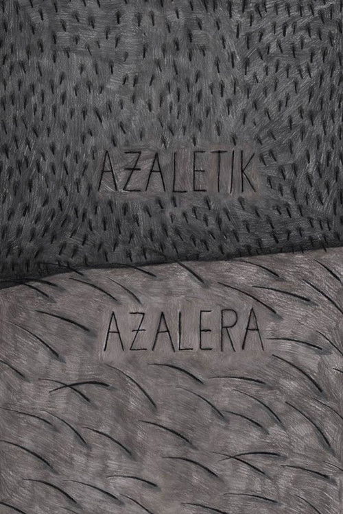 Skin to Skin (2021) poster