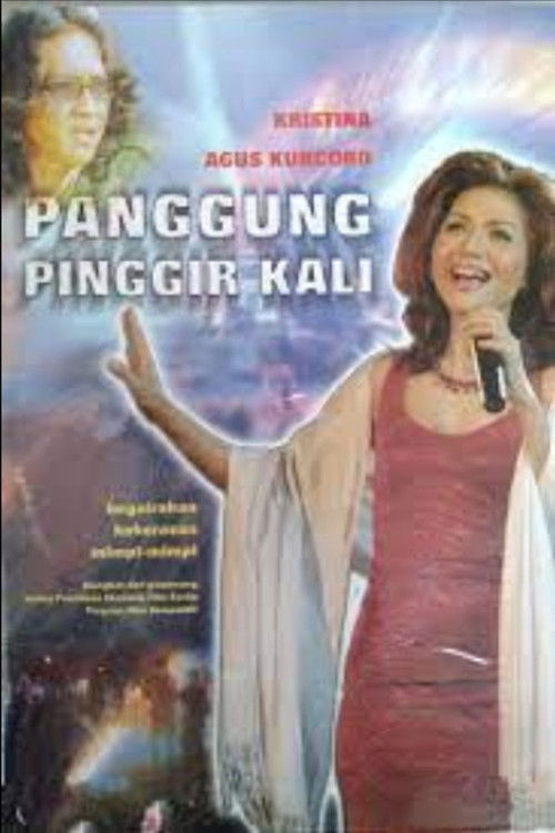 Panggung Pinggir Kali (2005) poster