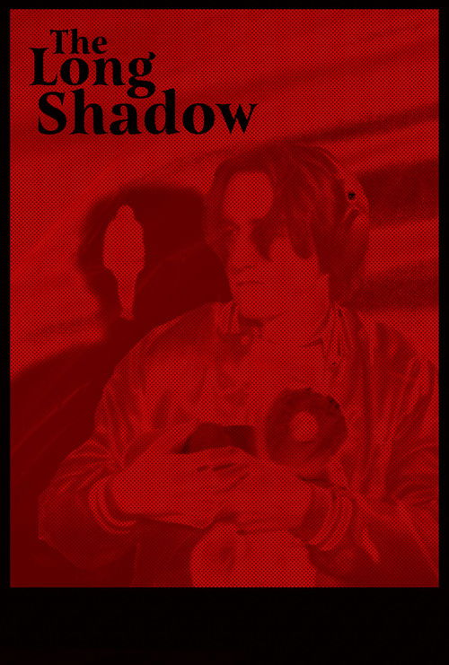 The Long Shadow (2023) poster