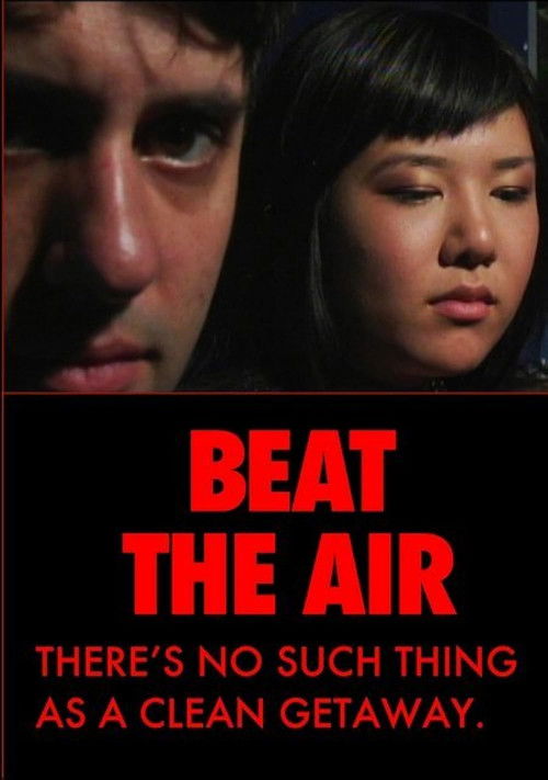 Beat the Air (2006) poster