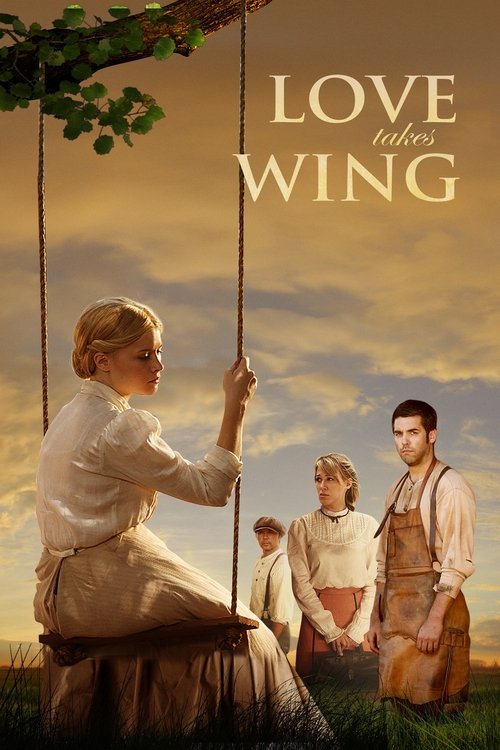 Love Takes Wing (2009) poster