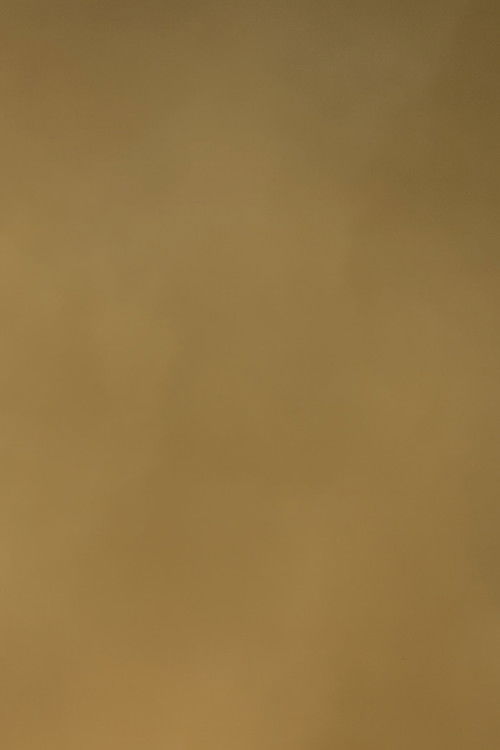 Sky Journal II [Yellow] (2025) poster