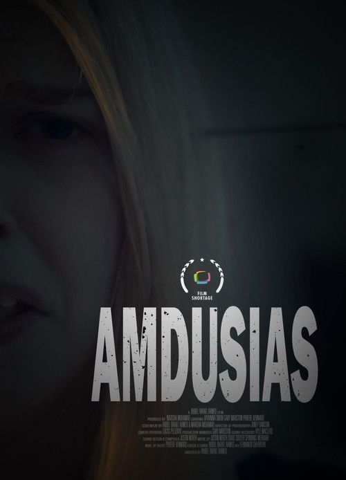 Amdusias (2020) poster