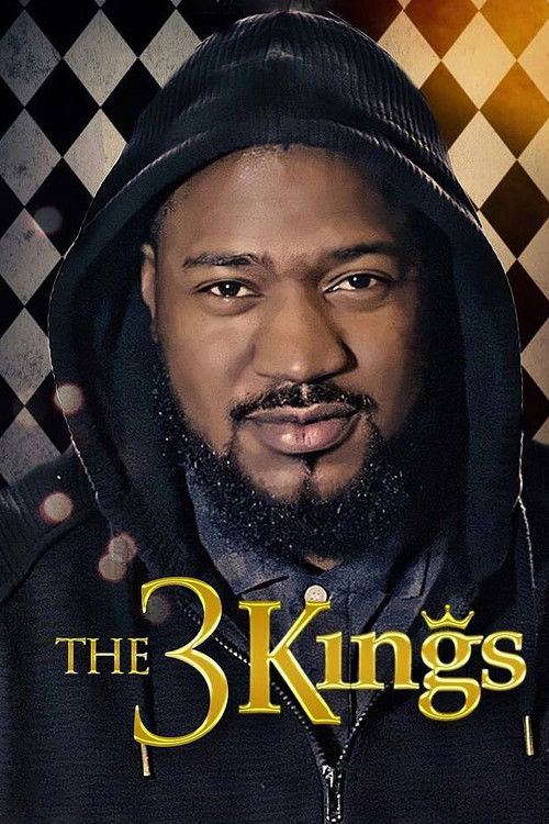 The 3 Kings (2018) poster