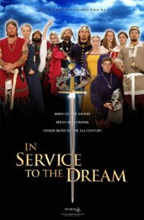In Service to the Dream (2001) poster