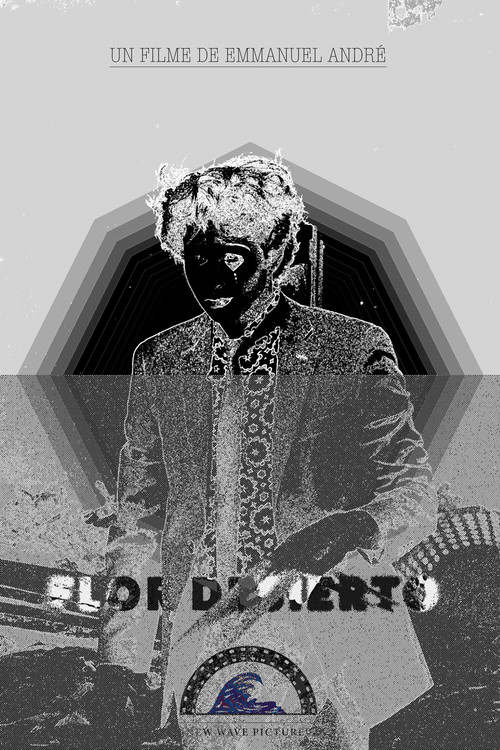 Desert Flower (2024) poster