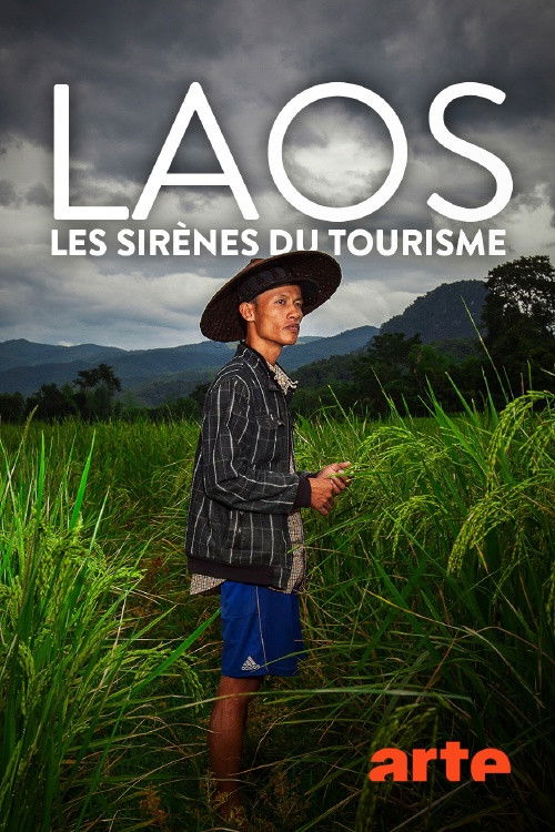 Laos - Alles hat seinen Preis (2018) poster