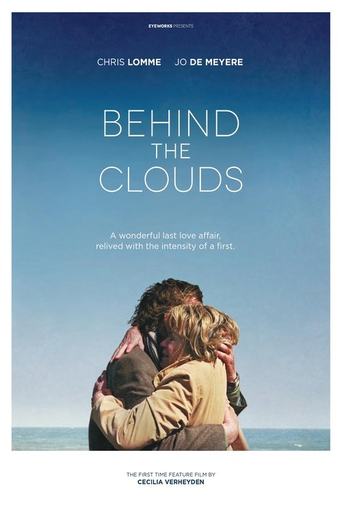 Behind the Clouds (2016) poster