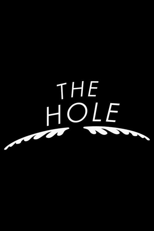 The Hole (2017) poster
