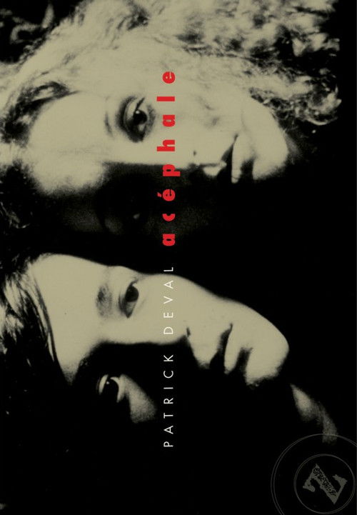 Acéphale (1968) poster