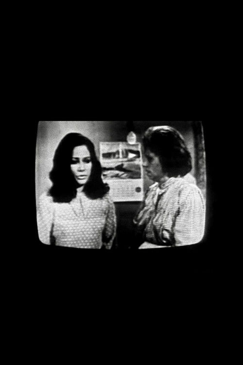 TVenezuela (1969) poster