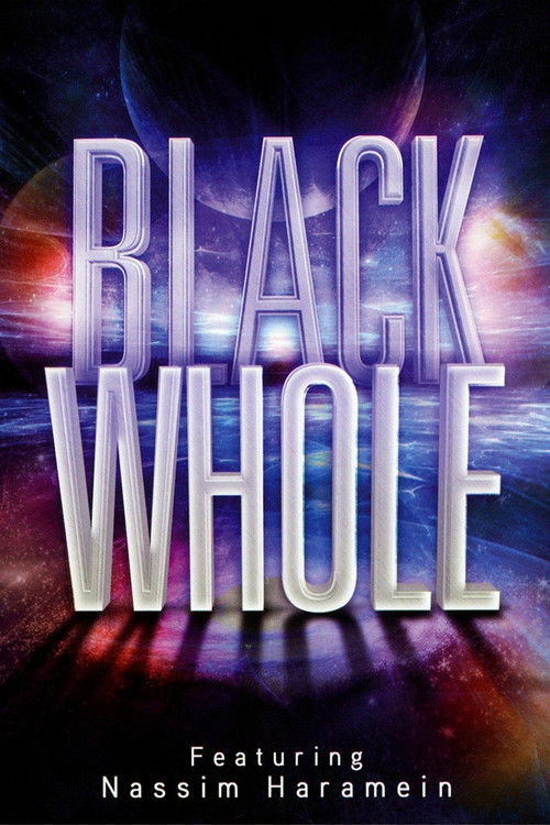 Black Whole (2011) poster