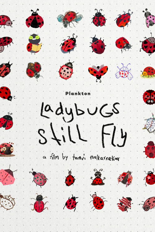 Ladybugs Still Fly (2025) poster