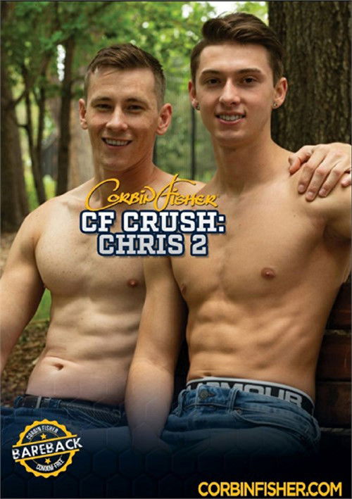 CF Crush: Chris 2 (2025) poster