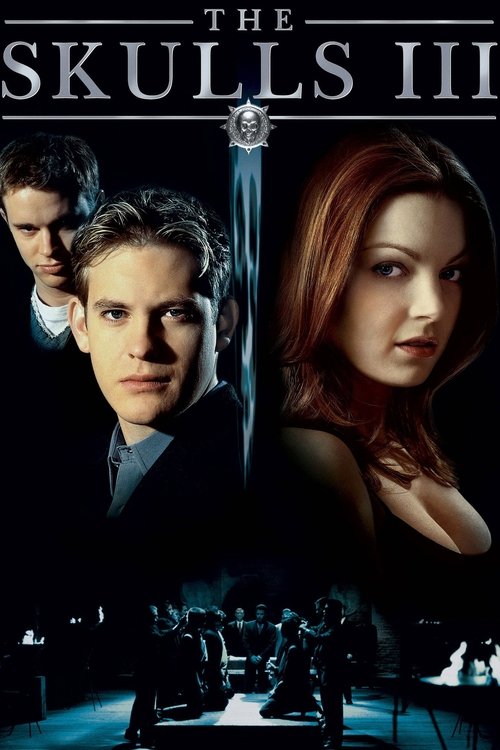 Saklı Seçilmişler III (2004) poster