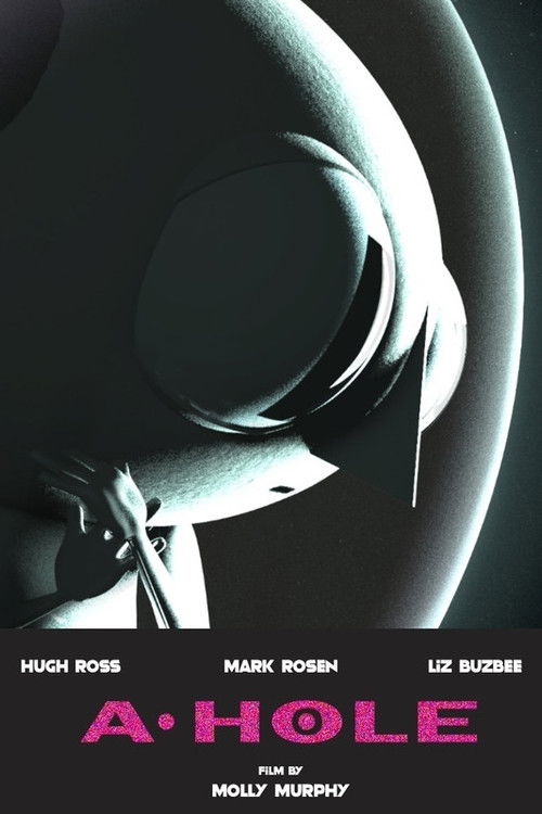 A Hole (2019) poster