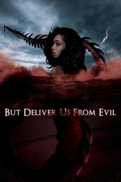 But Deliver Us from Evil (2017) poster