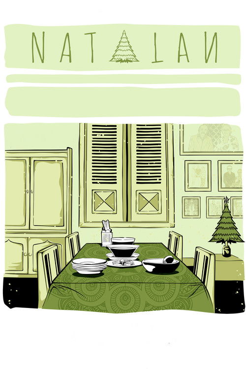 Natalan (2015) poster