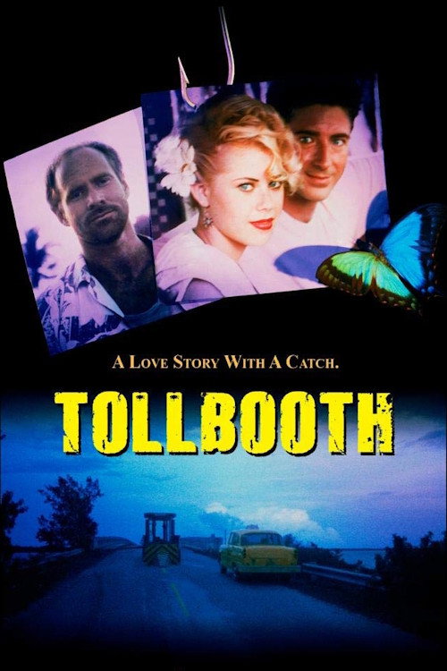 Tollbooth (1994) poster