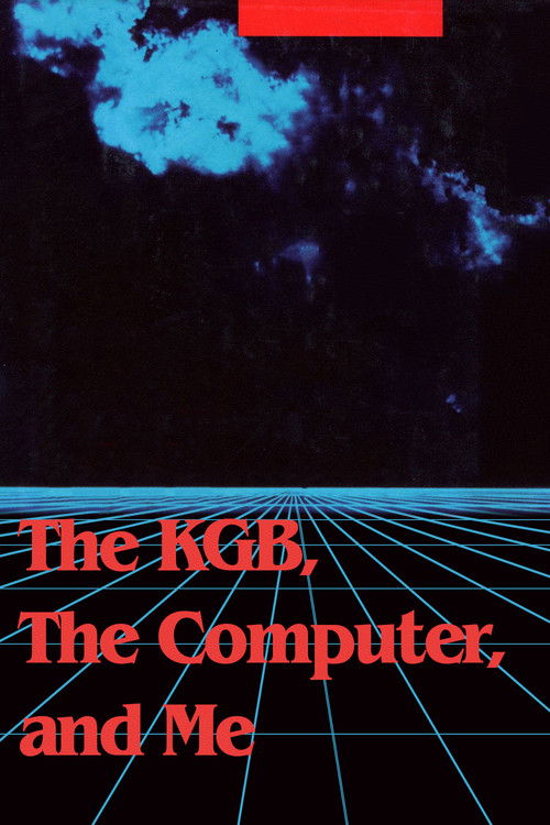 The KGB, the Computer and Me (1990) poster