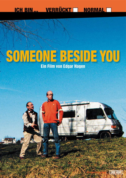 Someone Besides You (2007) poster