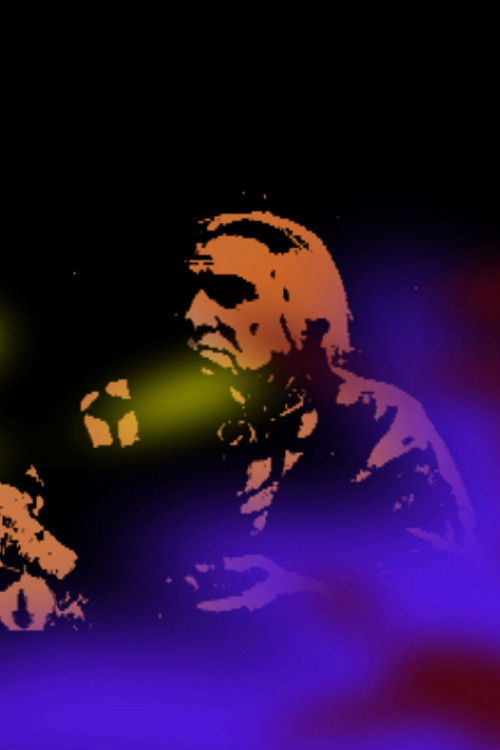 Color shoot (2010) poster