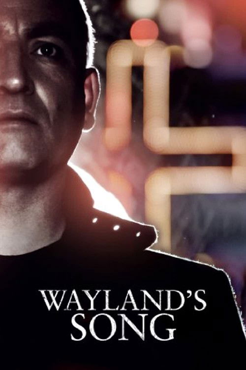 Wayland's Song (2013) poster