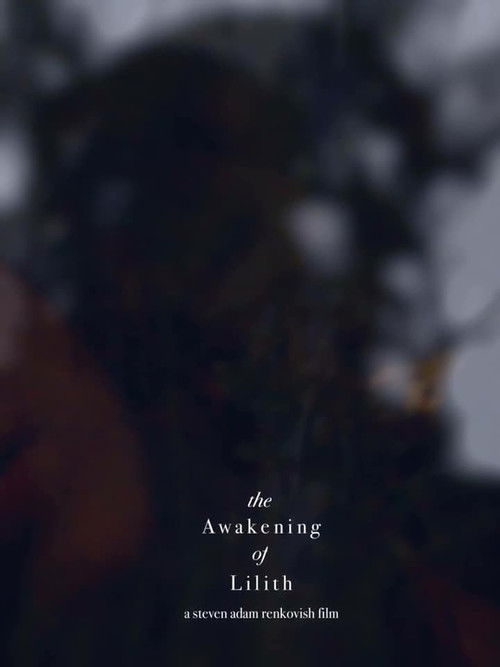 The Awakening of Lilith (2021) poster