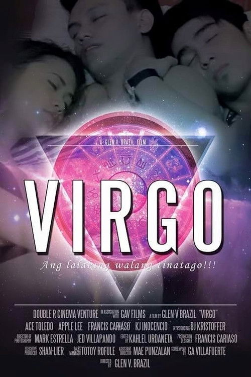 Virgo (2016) poster