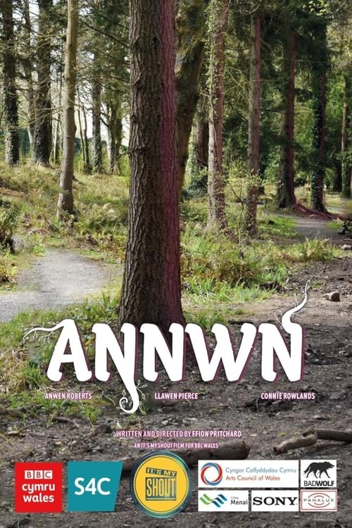 Annwn (2022) poster