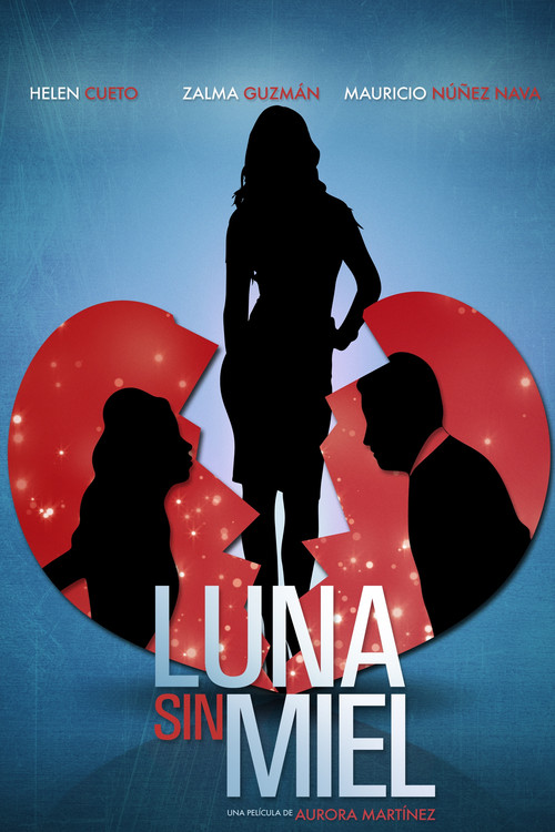 Luna sin miel (2015) poster