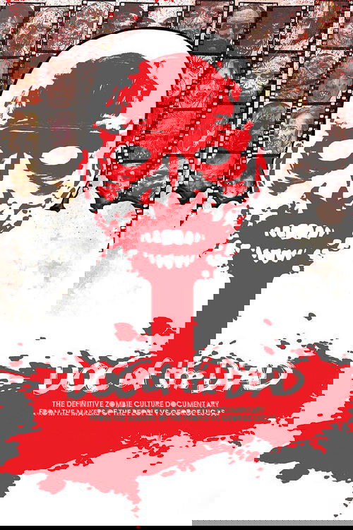 Doc of the Dead (2014) poster