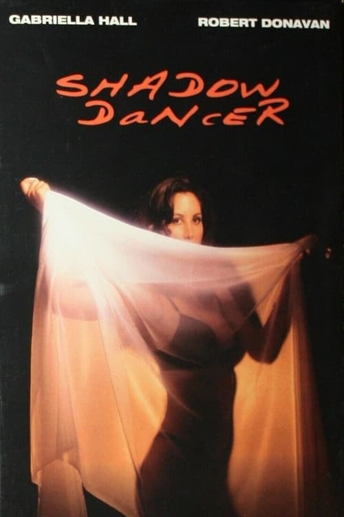 Shadow Dancer (1997) poster