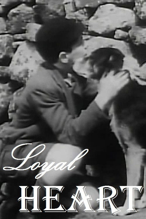Loyal Heart (1947) poster