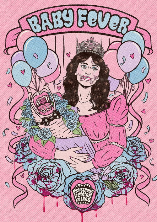 Baby Fever (2022) poster