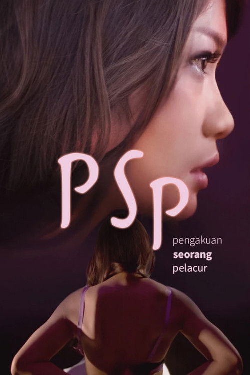 Pengakuan Seorang Pelacur (2010) poster