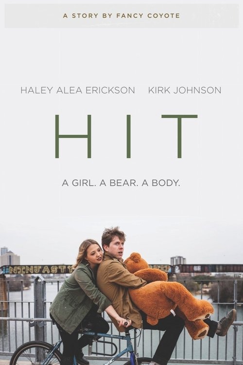 Hit (2015) poster