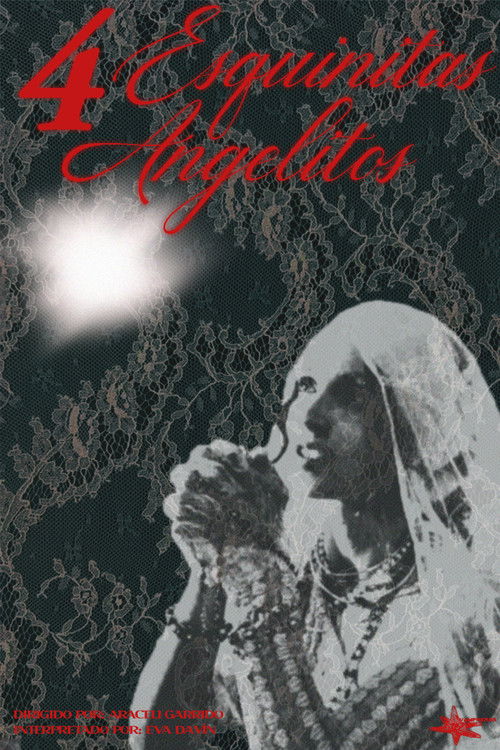 4esquinitas4angelitos (2025) poster