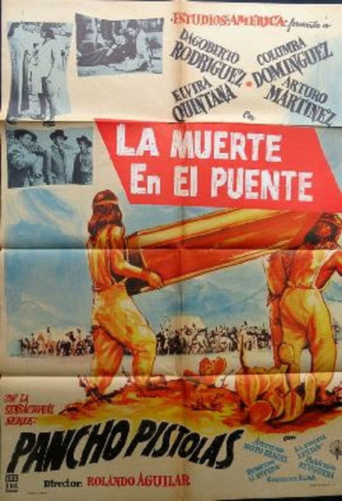Enterrado vivo (1961) poster