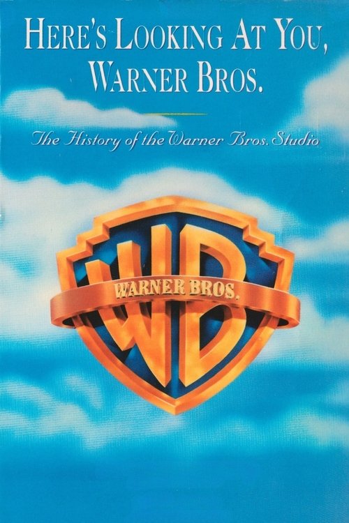 Here's Looking At You, Warner Bros. (1991) poster