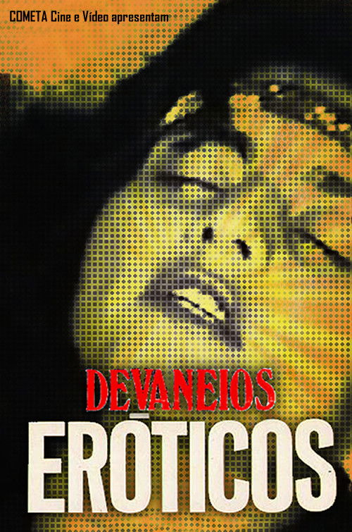 Devaneios Eróticos (1990) poster