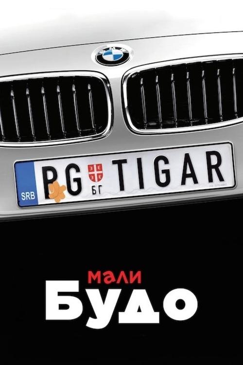 Little Buddho (2014) poster