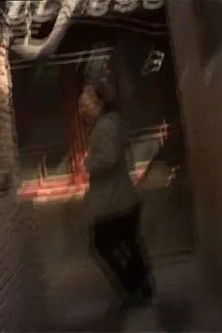 Goodnight Beijing (2007) poster