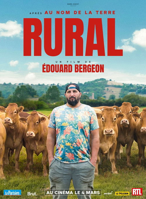 Rural (2026) poster