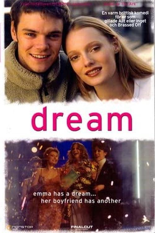 Dream (2001) poster