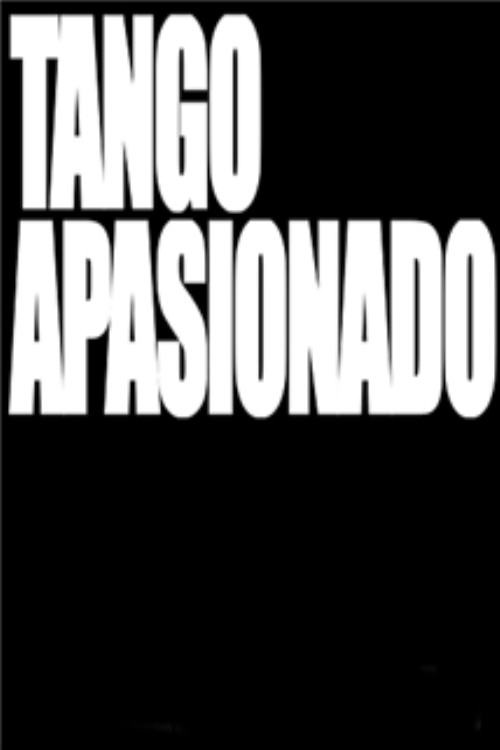 Tango apasionado (2006) poster