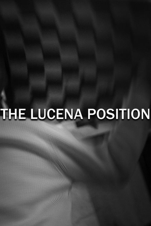 The Lucena Position (2023) poster