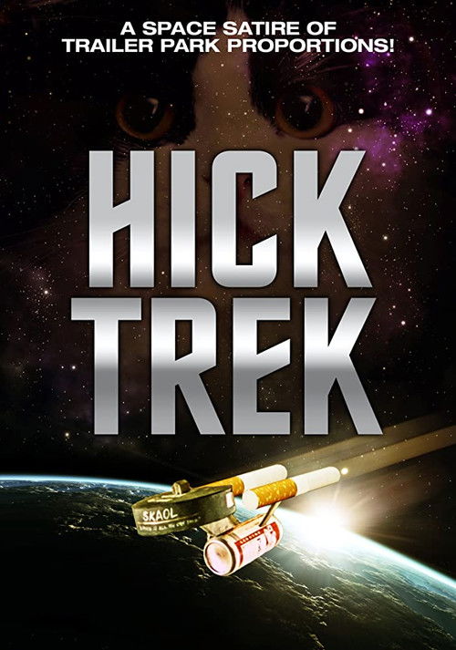 Hick Trek (1999) poster