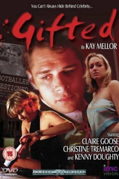 Gifted (2003) poster
