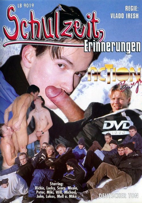 Schulzeit Erinnerungen (2002) poster